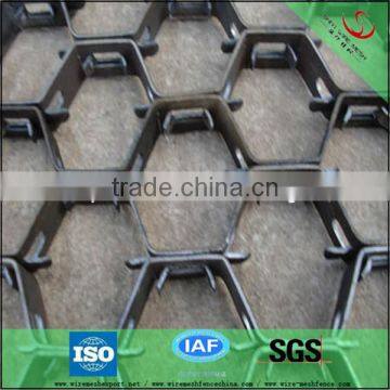 Hot sale hex mesh/hexsteel mesh price