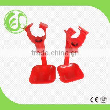 Whosale Plastic Automatic Poultry Nipple Drinker