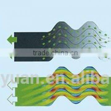 50" and 36" Light Trap for Greenhouse and Poultry House