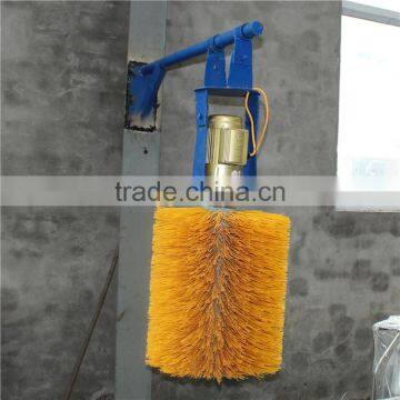 Electric Cow and Cattle Body Brush for Farms photo-6
