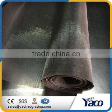 Professional Factory Stainless Steel Wire Mesh for Filter photo-5