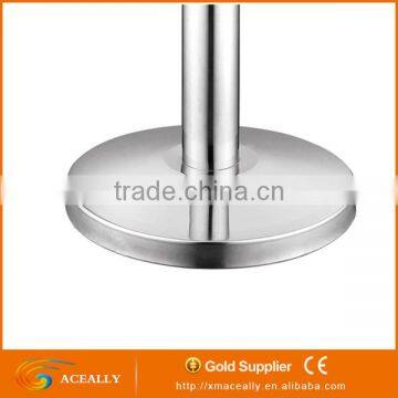 Access Control System Advertising Traffic Barrier