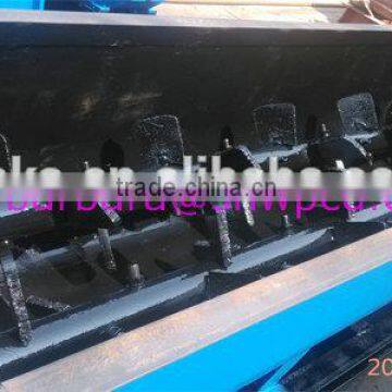 Sale Mixer Machine for Clay Brick