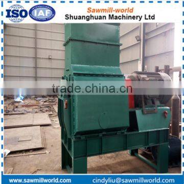 2017 hot sale Wood sawdust machine for pressing sawdust