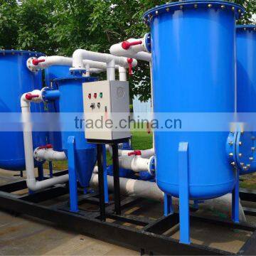 Methane Gas Purifying System/Biomass Scrubber/Methane Purifier/Biomass Gasification System