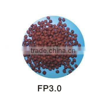 Floating Pellets Fish Food 3.0mm