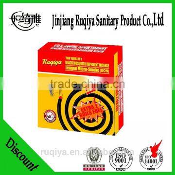 china black mosquito repellent incense