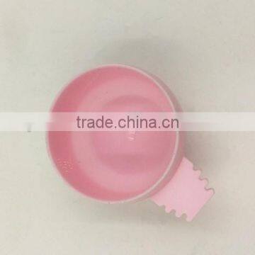 Plastic Bird Bowl photo-2