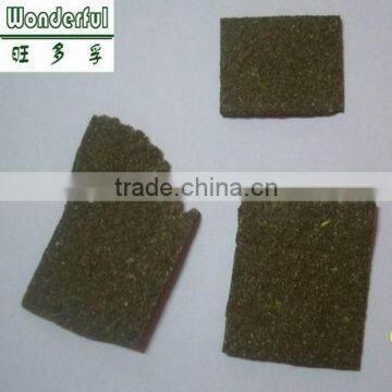 best price sinking dried platy kelp for abalone feed