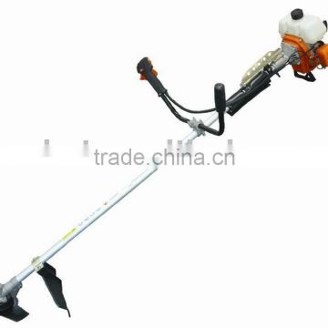 Shoulder gasoline Brush cutter CG328,shoulder grass cutter