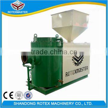 low price biomass pellet burners for boilers on sale, biomass straw burners for steam boilers in factory