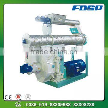 Super Design Stainless Steel Fertilizer Granulator