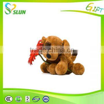 Hot Sale High Quality Funny Soft Dog photo-5