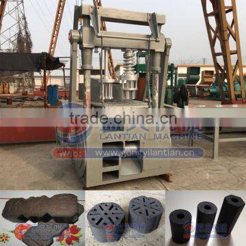 30 years professional manufacturer coal press briquette making machine for sale