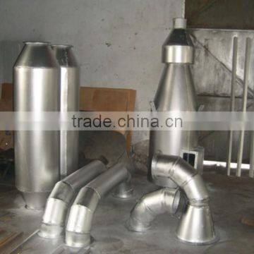 popular wood shavings pipe dryer for sale