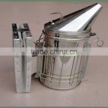 High Quality Beekeeping Electric Bee Smoker for Sale