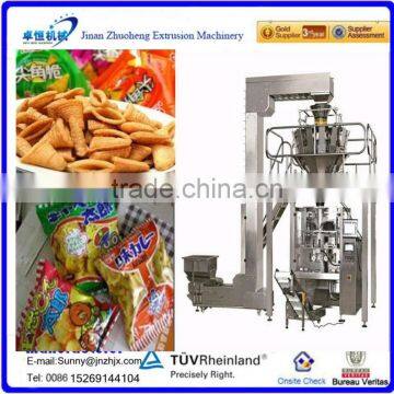 Vertial Packaging Machine