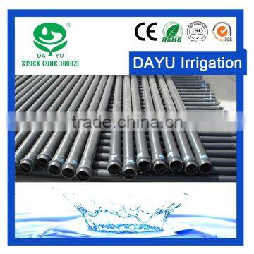 PVC Pipe for Water Supply