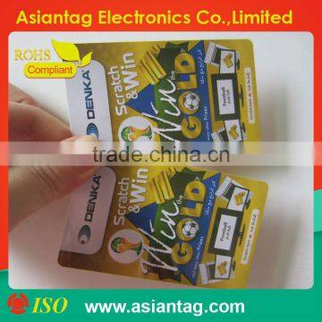 2014 low cost rfid card,low cos rfid