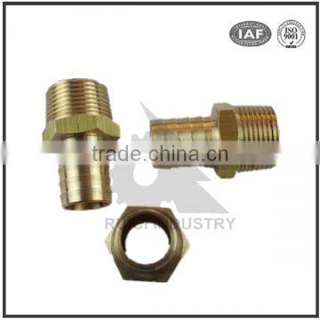 High Quality C36000 Brass Precision Cnc Machining Part photo-6