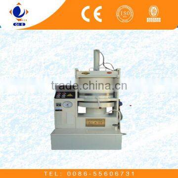 Mini Sunflower Oil Press photo-6