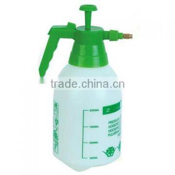 1L/1.5L/2L Garden pressure trigger sprayer