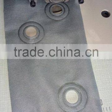Ultrasonic Sewing Machine Lace Sewing Machine Ultrasonic lace sewing machine