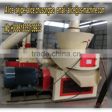 1020 large capacity machine to make fire fuel briquettes/ wood briquette machine