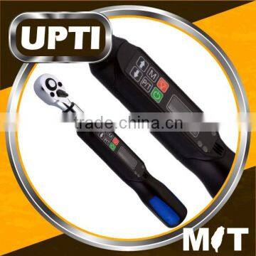 Taiwan Made High Quality New Digital Automotive Tool 2.5~250cNm Mini Digital Torque Wrench