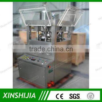 Famous in Singapore Malaysia Zp9 Rotary Tablet Press