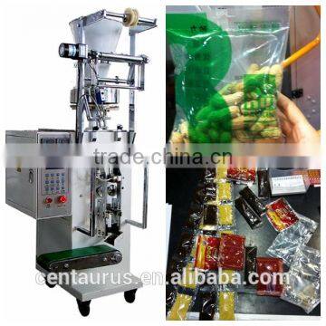 Best sachet filling and packing machine with lowest price