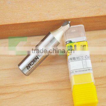 Arden CNC Router Bit Carving Bit of Wood photo-4