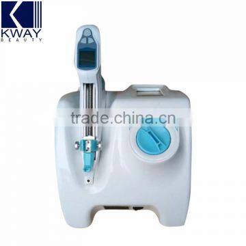 2016 Hot Sale Water Fusion Mesotherapy Needles Injection Skin Nutrient Gun Machine for Beauty Salon Equipment photo-3