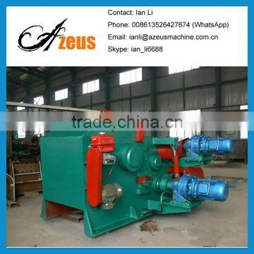 Drum Wood Chipping Machine/shredder