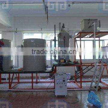 Aquaculture Equipment for Indoor Fish Farming System photo-2