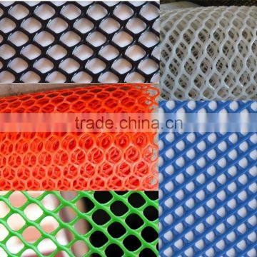 PP/PE material tree guards mesh