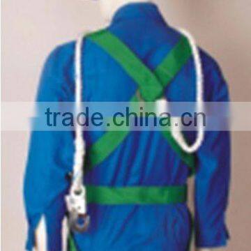 fall protection safety harness