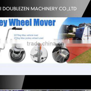 Mini Mover, Jockey Wheel, caravan mover