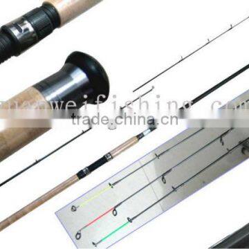 high quality fishing feeder rods