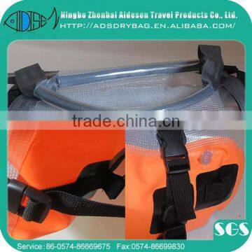 Transparent 40 Liter Multi-purpose Fishing Bags,bag Fishing,waterproof Fishing Bag photo-4