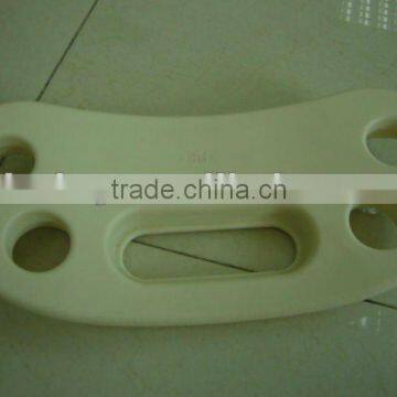 hospital plastic board,shower chair backboard