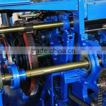 Top Supplier Fishing ShrimpNets Making Machine photo-2