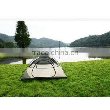 2 Persons Camping Hiking Double Layer Tent