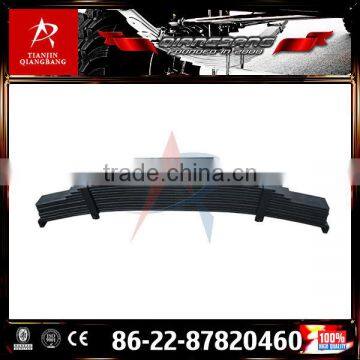 leaf spring of truck trailer manufacture suspension