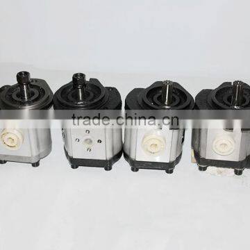 Foton Lovol Europard tractor parts hydraulic gear pump