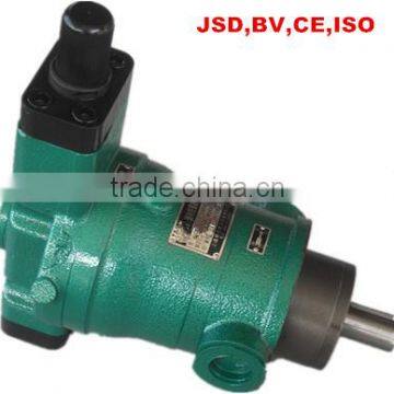 CY 14-1B High Pressure Axial Hydraulic Piston Pump