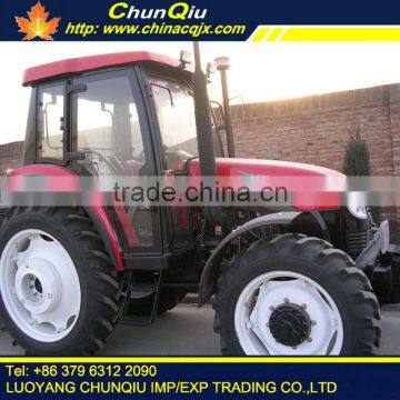 YTO brand model X804 luoyang tractor for sale