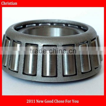 High precision sealed taper roller bearing 30211