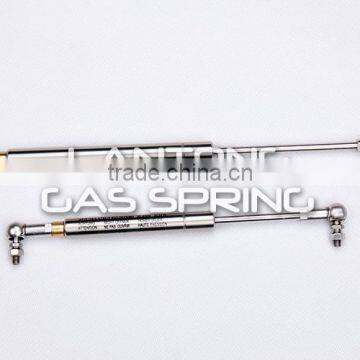 Customized Stainless Steel Gas Spring Adjustable Hydraulic Rod photo-4