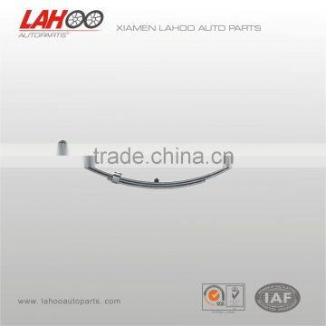 UNA177 light truck leaf spring for USA trailers